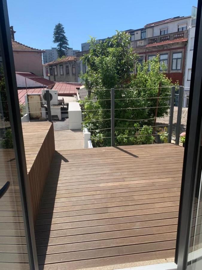 波尔图Art'S District Terrace Sunset公寓 外观 照片