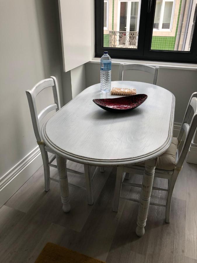 波尔图Art'S District Terrace Sunset公寓 外观 照片